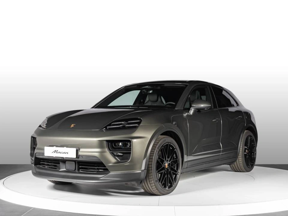 Macan 4