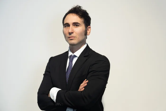 Consulente Vendite e Connect Expert