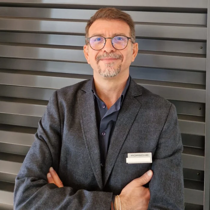 Ufficio Amministrazione